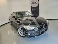 2016 BMW 420