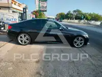 2016 BMW 420