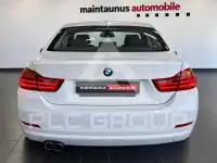 2016 BMW 420