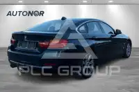 2016 BMW 420