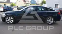 2016 BMW 420