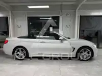 2016 BMW 420
