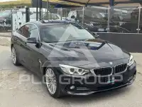 2016 BMW 420