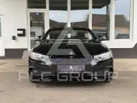 2016 BMW 420