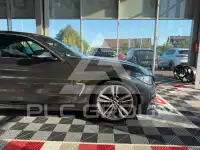 2016 BMW 420