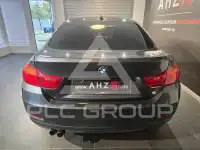 2016 BMW 420