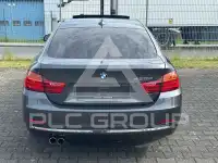 2016 BMW 420