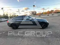 2016 BMW 420