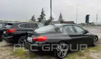 2016 BMW 420