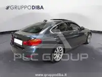 2016 BMW 420