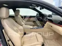 2016 BMW 420