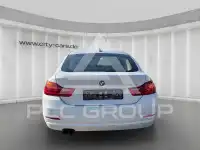 2016 BMW 420