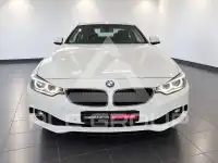 2016 BMW 420