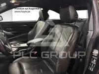 2016 BMW 420