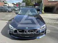 2016 BMW 420