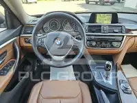 2016 BMW 420