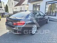 2016 BMW 420