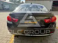 2016 BMW 420