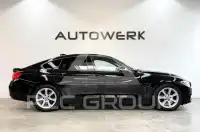 2016 BMW 420