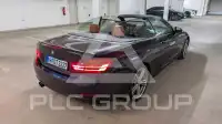 2016 BMW 420