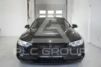 2016 BMW 420