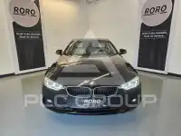 2016 BMW 420