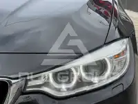 2016 BMW 420