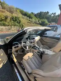 2016 BMW 420