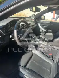 2016 BMW 420