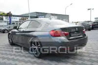 2016 BMW 420
