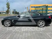 2016 BMW 420