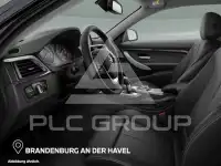 2016 BMW 420