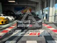 2016 BMW 420