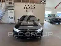 2016 BMW 420