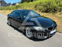 2016 BMW 420