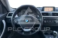 2016 BMW 420