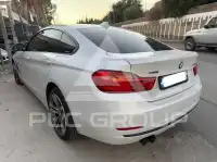 2016 BMW 420