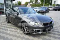 2016 BMW 420