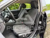 2016 BMW 420
