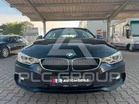 2016 BMW 420