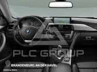 2016 BMW 420