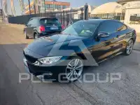 2016 BMW 420