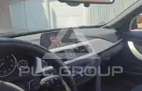 2016 BMW 420