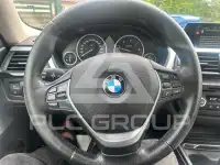 2016 BMW 420