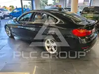 2016 BMW 420