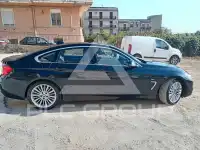 2016 BMW 420