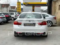2016 BMW 420