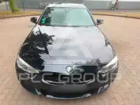 2016 BMW 420