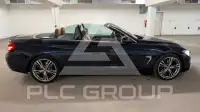 2016 BMW 420