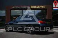 2016 BMW 420
